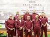 WPC WC 2011 - one day before start